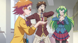 Illustration for article titled Jitsu wa Watashi Wa: The AniTAY Review